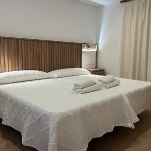 Habitación con 2 Camas Individuales